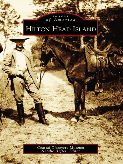 Title details for Hilton Head Island by Natalie Hefter - Available